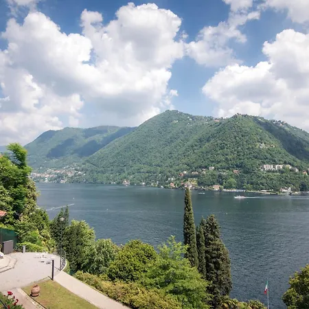 Belvedere By Comorooms Villa *