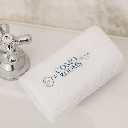 Belvedere By Comorooms Côme