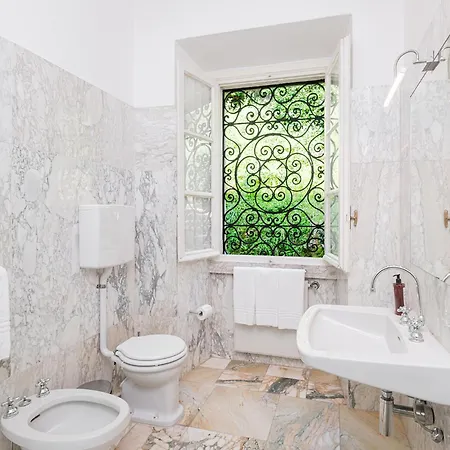 Villa Belvedere By Comorooms Côme