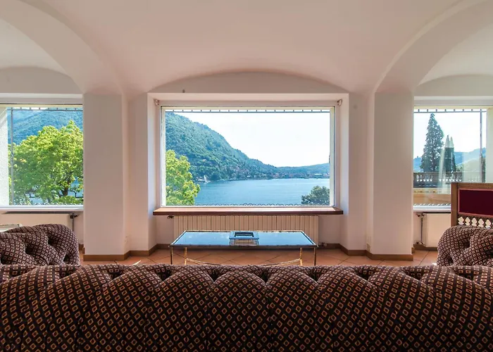 Belvedere By Comorooms * Como