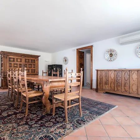 Villa Belvedere By Comorooms