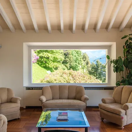 Villa Belvedere By Comorooms Côme