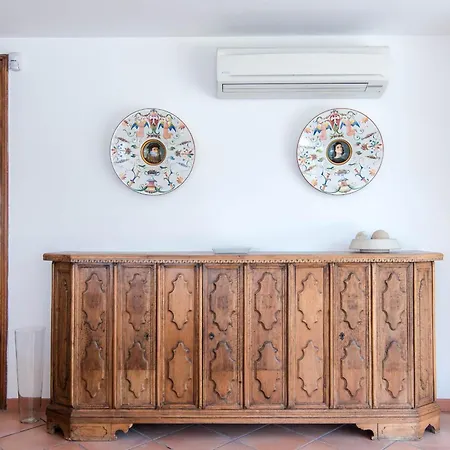 Belvedere By Comorooms Côme