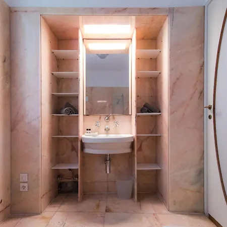 Villa Belvedere By Comorooms Côme