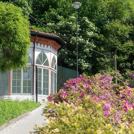 Belvedere By Comorooms Côme