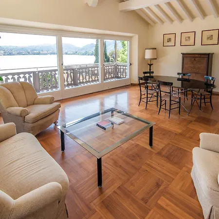 Belvedere By Comorooms Côme