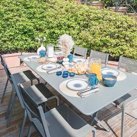 Villa Belvedere By Comorooms Côme