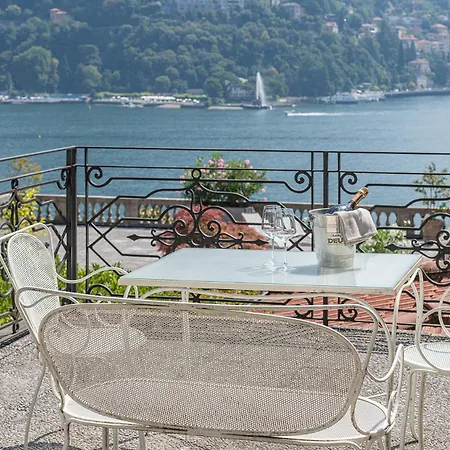 Villa Belvedere By Comorooms *