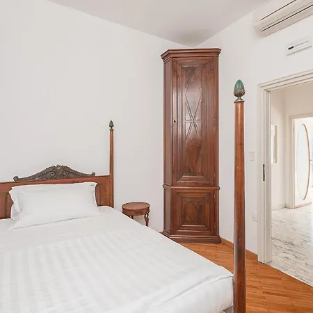 Villa Belvedere By Comorooms *