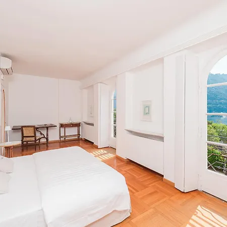 Belvedere By Comorooms Villa Como