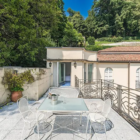 Villa Belvedere By Comorooms