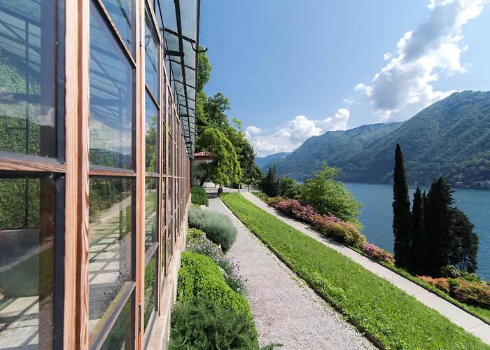 Belvedere By Comorooms Villa Como