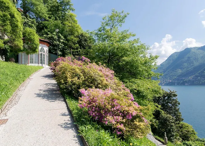 Belvedere By Comorooms Villa Como