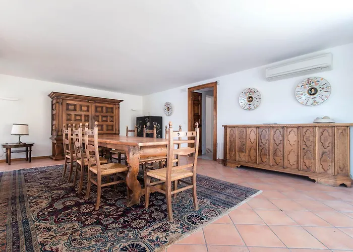 Villa Belvedere By Comorooms