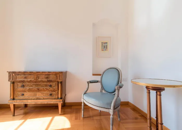 Belvedere By Comorooms Villa Como