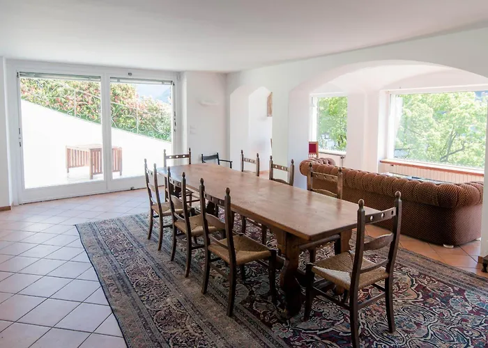Villa Belvedere By Comorooms *