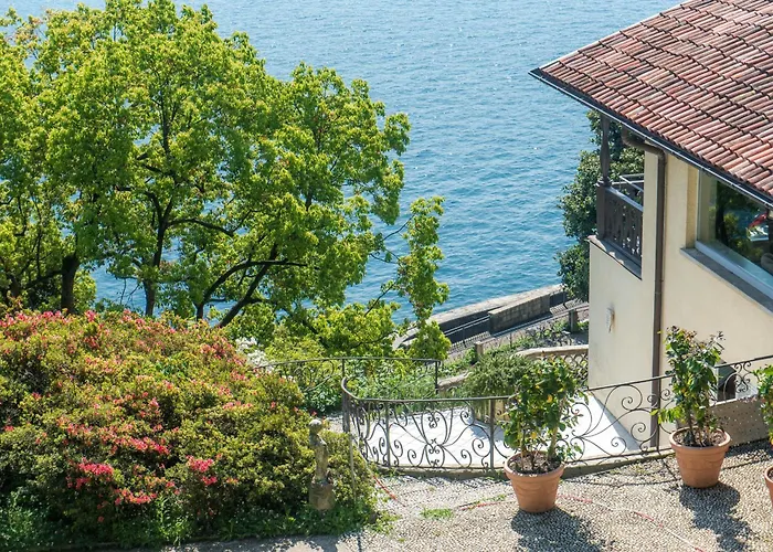Villa Belvedere By Comorooms
