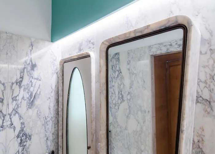 Belvedere By Comorooms Villa Como