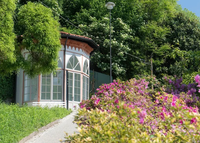 Belvedere By Comorooms Como