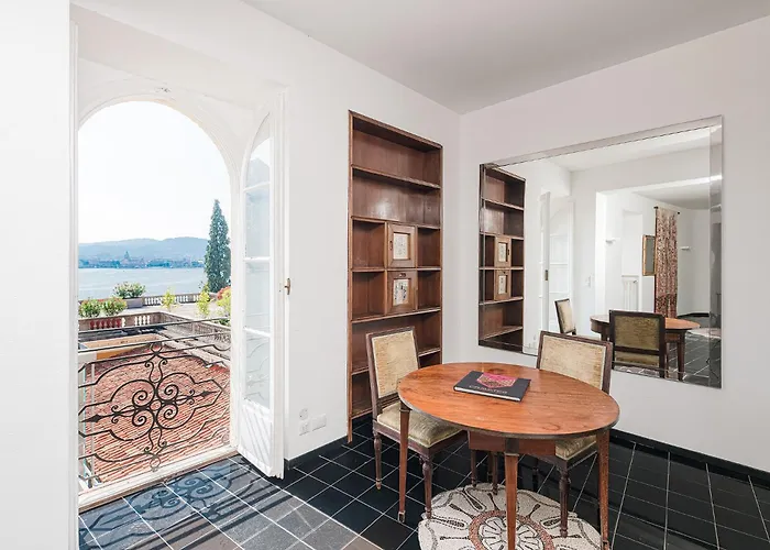 Belvedere By Comorooms Villa Como