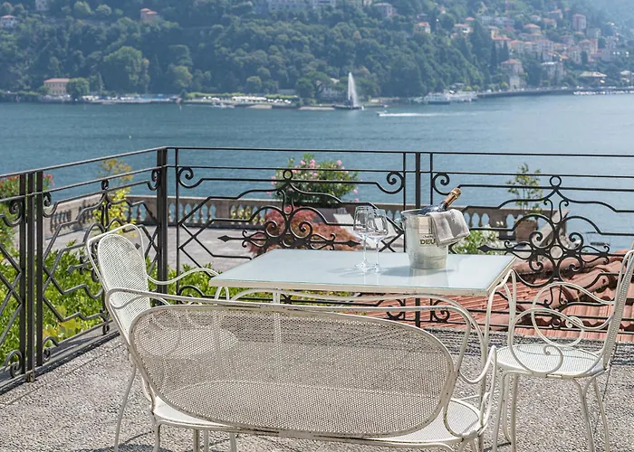 Villa Belvedere By Comorooms *