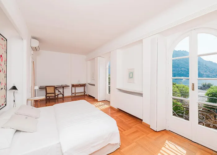Belvedere By Comorooms Villa Como