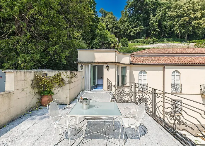Villa Belvedere By Comorooms
