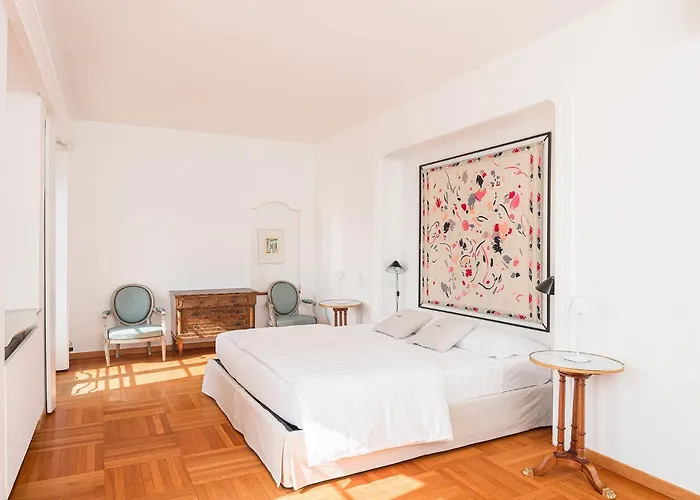 Belvedere By Comorooms Villa Como