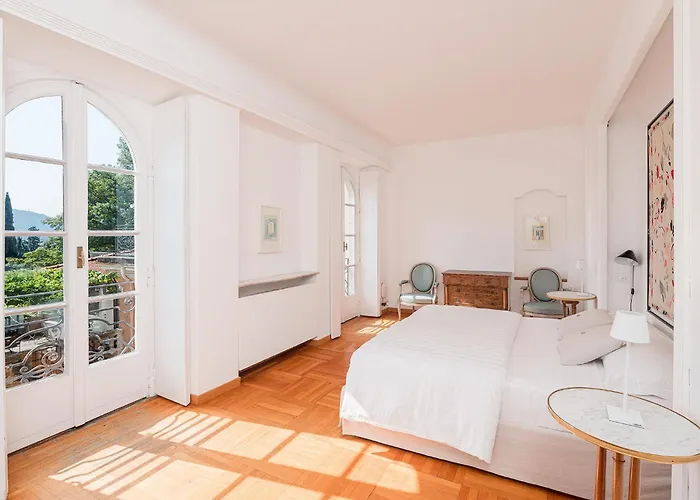 Villa Belvedere By Comorooms