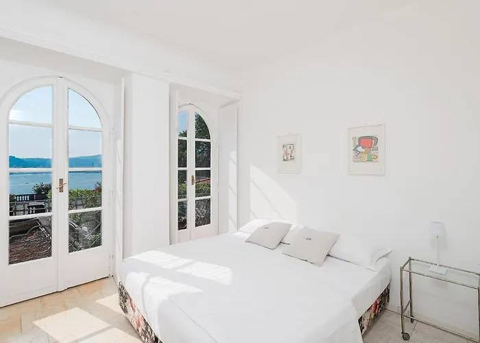 Villa Belvedere By Comorooms *