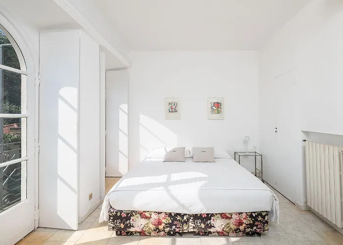 Villa Belvedere By Comorooms Como