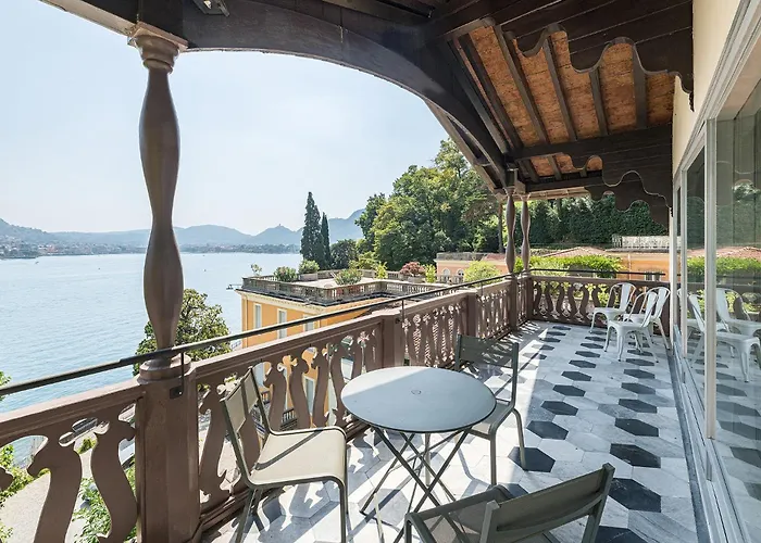 Villa Belvedere By Comorooms