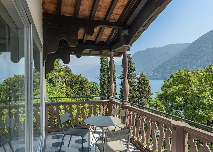 Villa Belvedere By Comorooms *