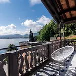 Belvedere By Comorooms Villa Como