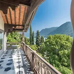 Belvedere By Comorooms Villa