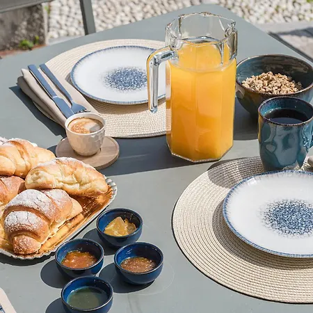 Belvedere By Comorooms * Como